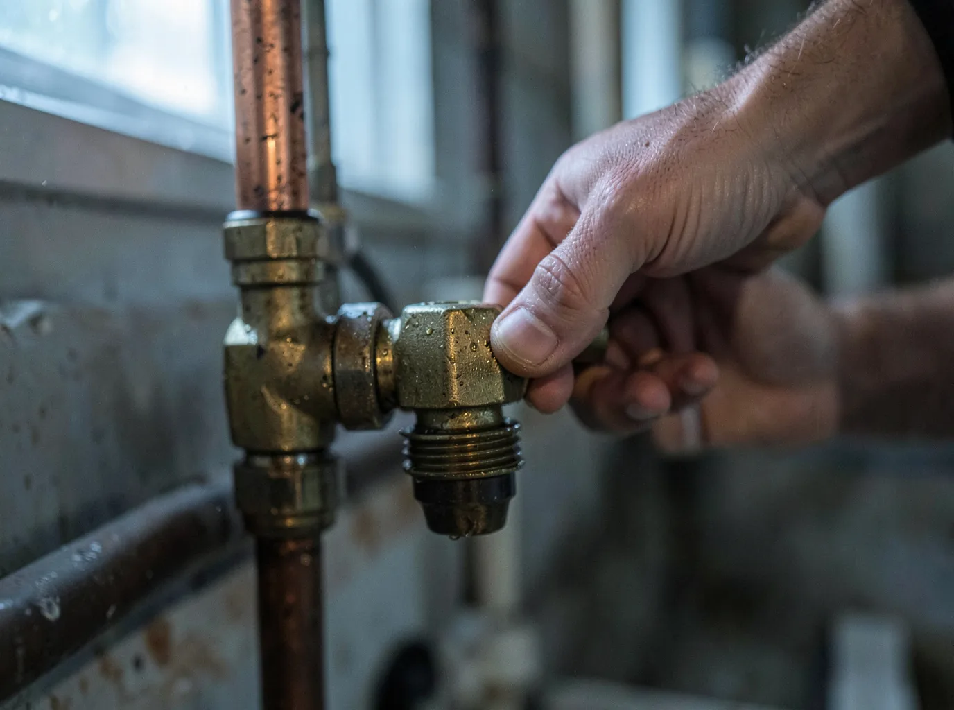 Emergency Plumber Woodland, MI FAQs